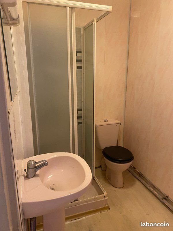 Appartement à louer, 28m², Joigny