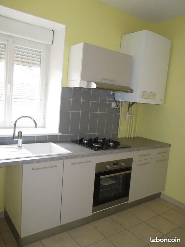 Appartement à louer, 58m², Gourdon