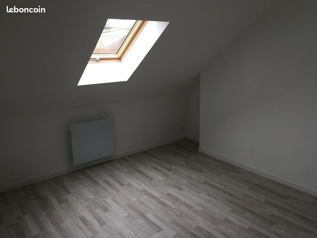 Maison à louer, 78m², Barentin