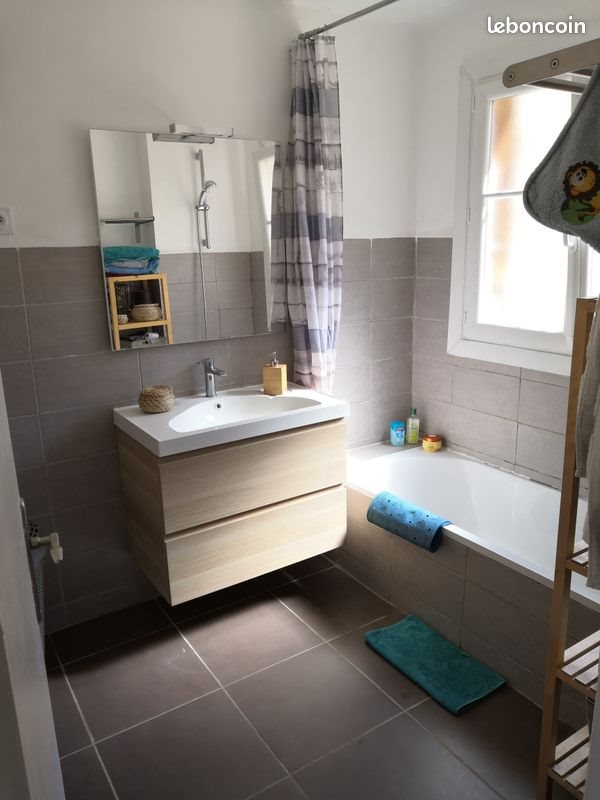 Appartement à vendre, 66m², Aix-en-Provence