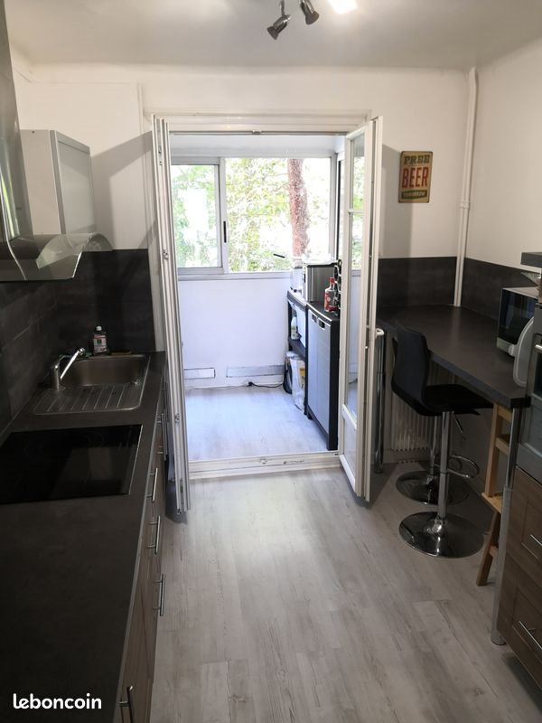 Appartement à vendre, 66m², Aix-en-Provence