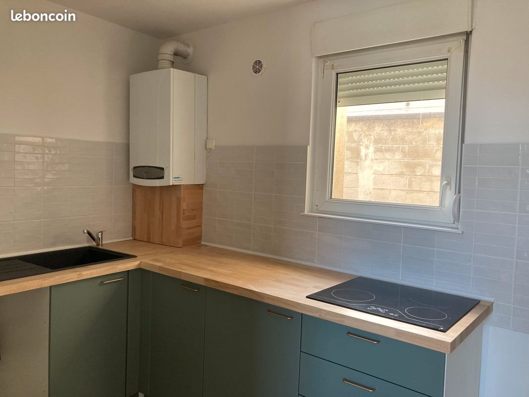 Maison à louer, 90m², Saint-Quentin