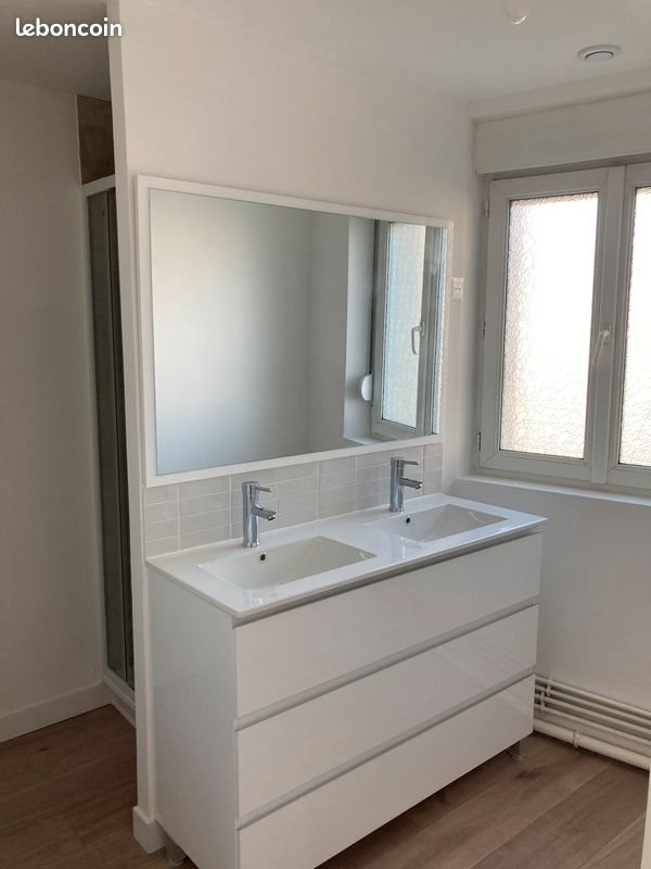 Maison à louer, 90m², Saint-Quentin