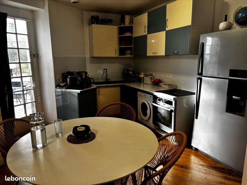 Appartement à vendre, 70m², Bordeaux