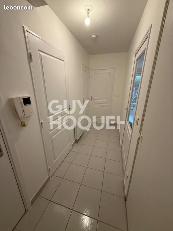 Appartement à vendre, 40m², Perpignan