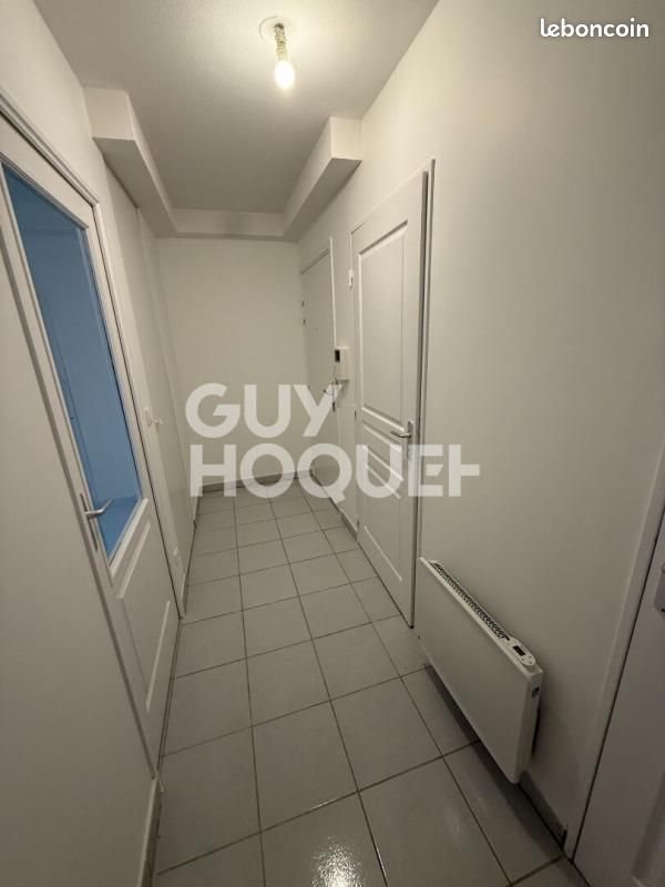 Appartement à vendre, 40m², Perpignan