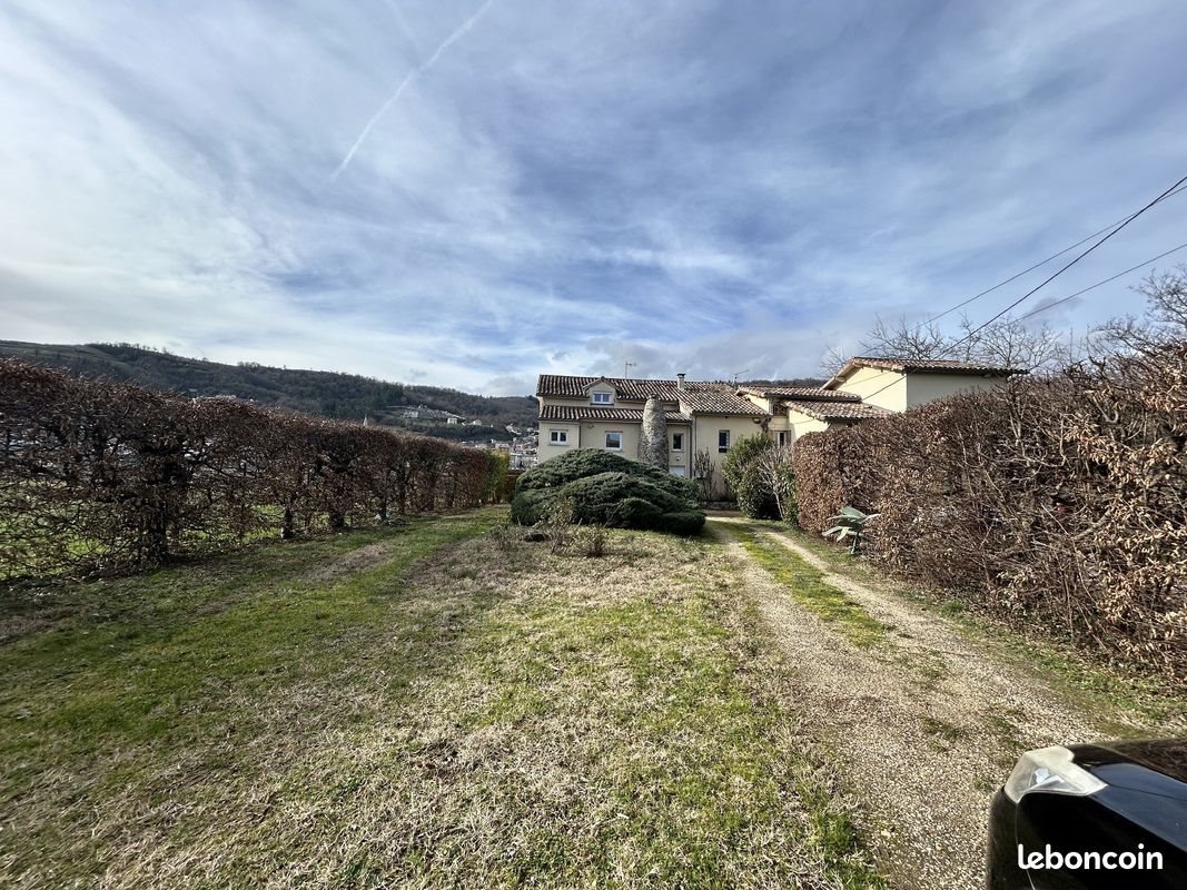 Maison à louer, 110m², Sablons