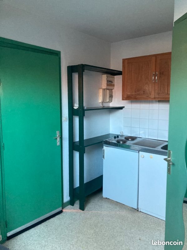 Appartement à louer, 15m², Lille