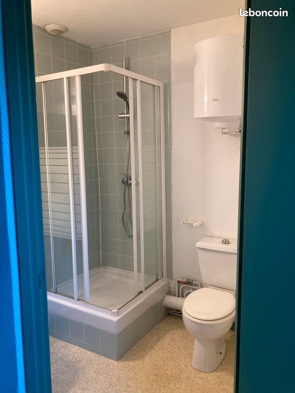 Appartement à louer, 15m², Lille