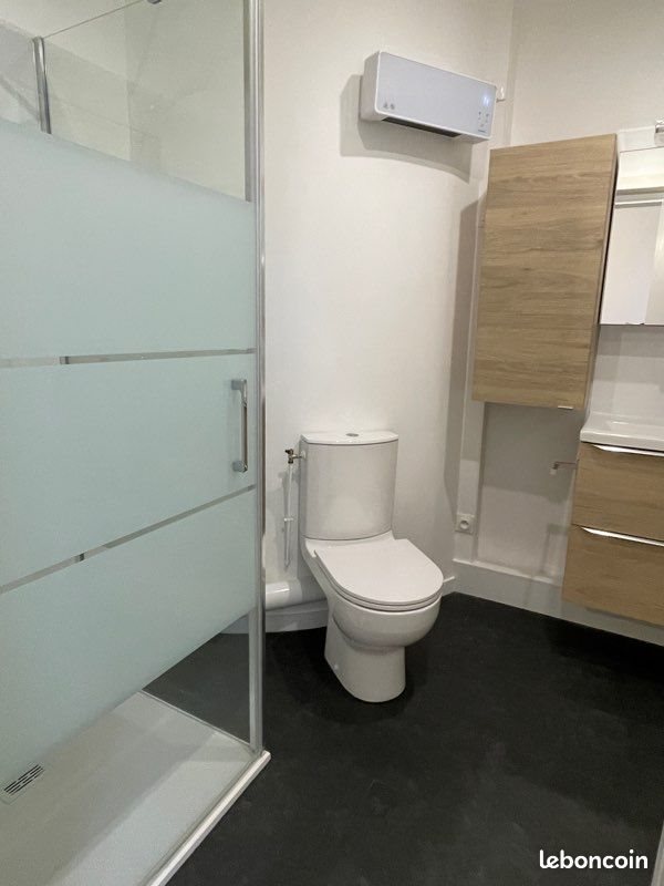 Appartement à louer, 36m², Dunkerque