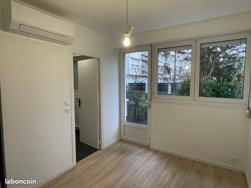 Appartement à louer, 36m², Dunkerque