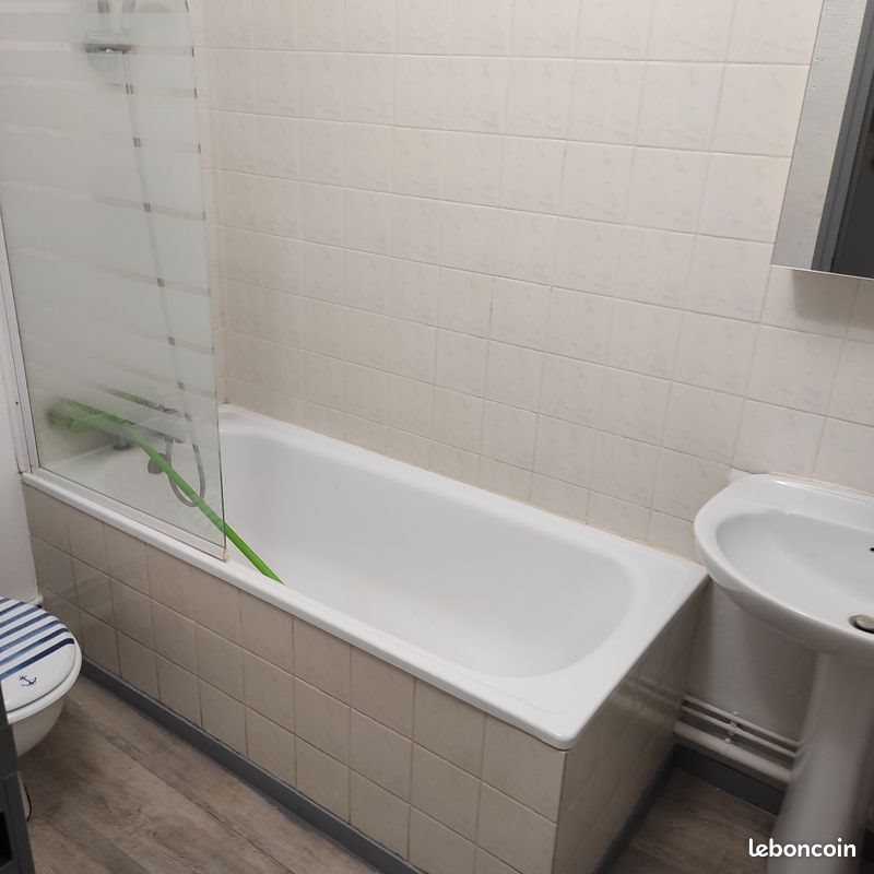 Appartement à louer, 40m², Le Mans