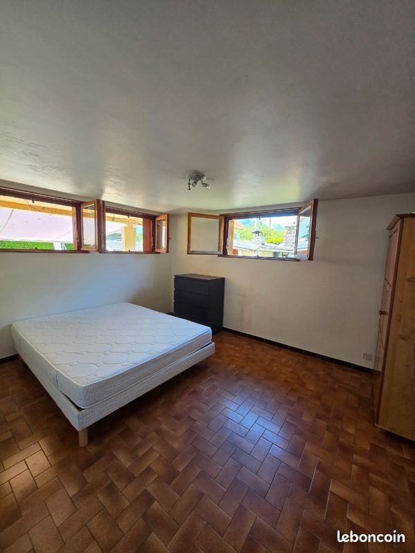 Appartement à louer, 35m², La Ravoire