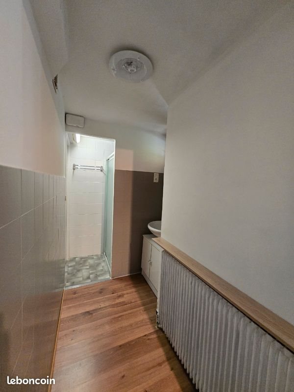 Appartement à louer, 35m², La Ravoire