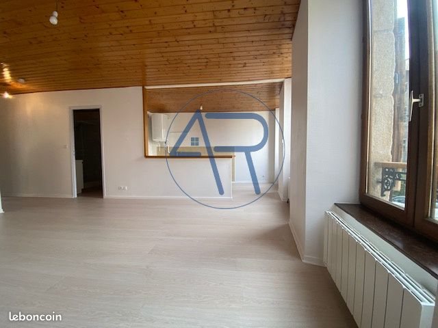 Appartement à louer, 52m², Brioude