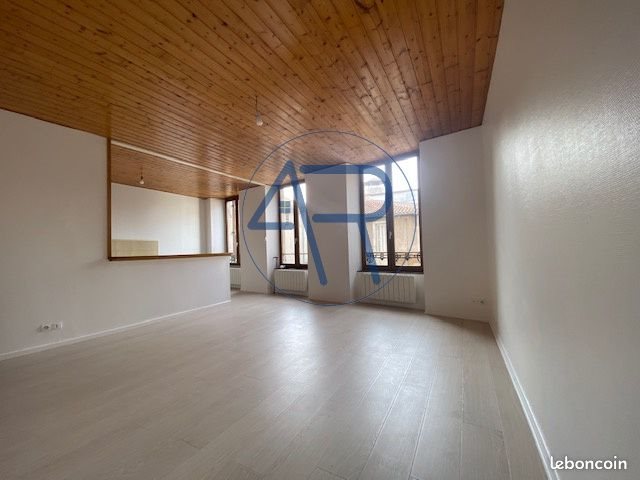 Appartement à louer, 52m², Brioude