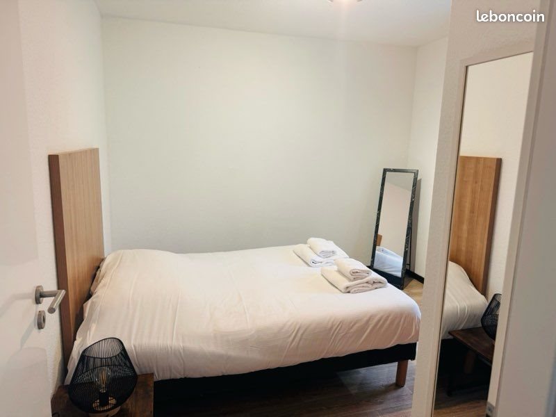 Appartement à louer, 48m², Saint-Avold