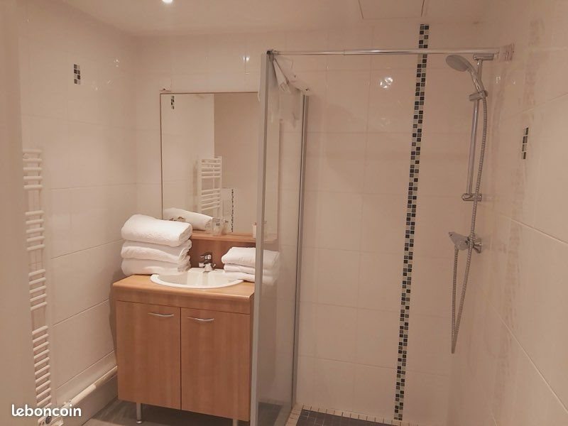 Appartement à louer, 48m², Saint-Avold