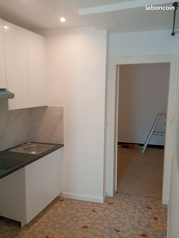 Appartement à louer, 31m², Montpellier