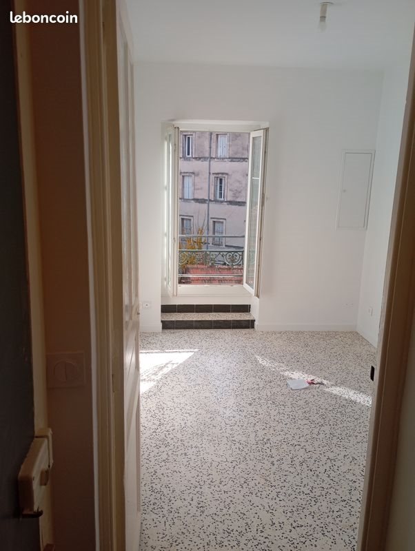 Appartement à louer, 31m², Montpellier