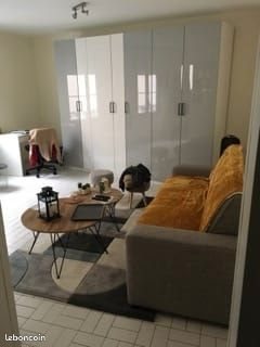 Appartement à louer, 25m², Paris 11ème