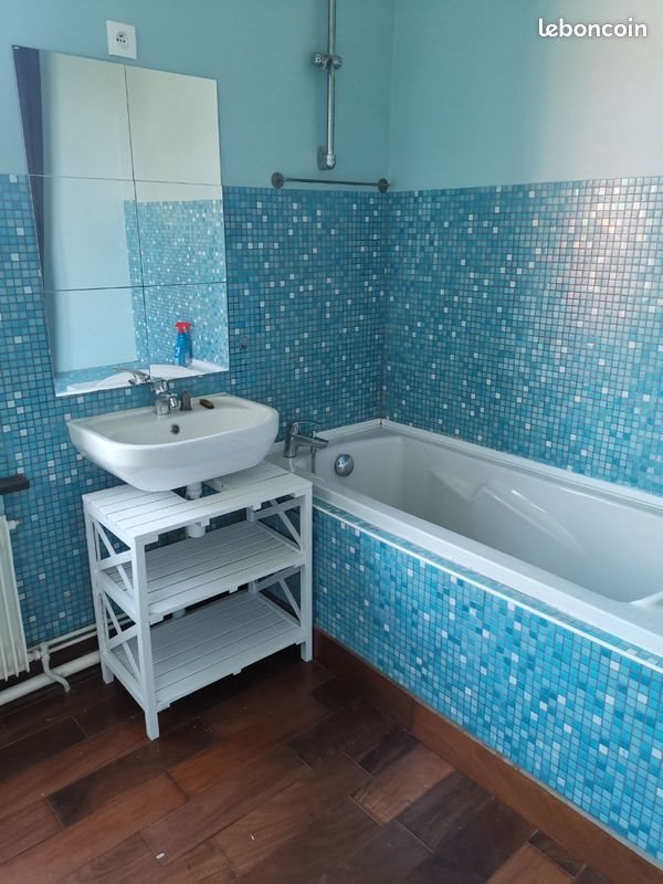 Appartement à louer, 64m², Rely