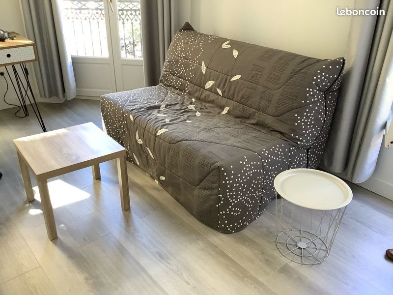 Appartement à louer, 22m², Rouen