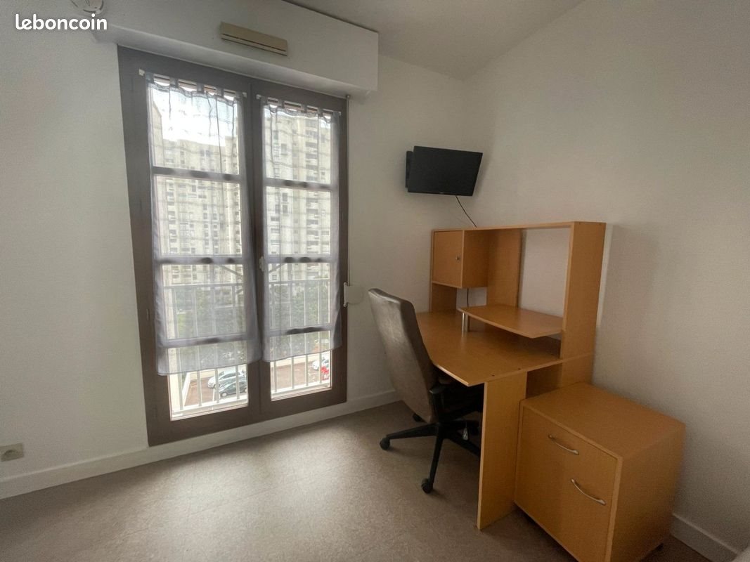 Appartement à louer, 20m², Saint-Etienne