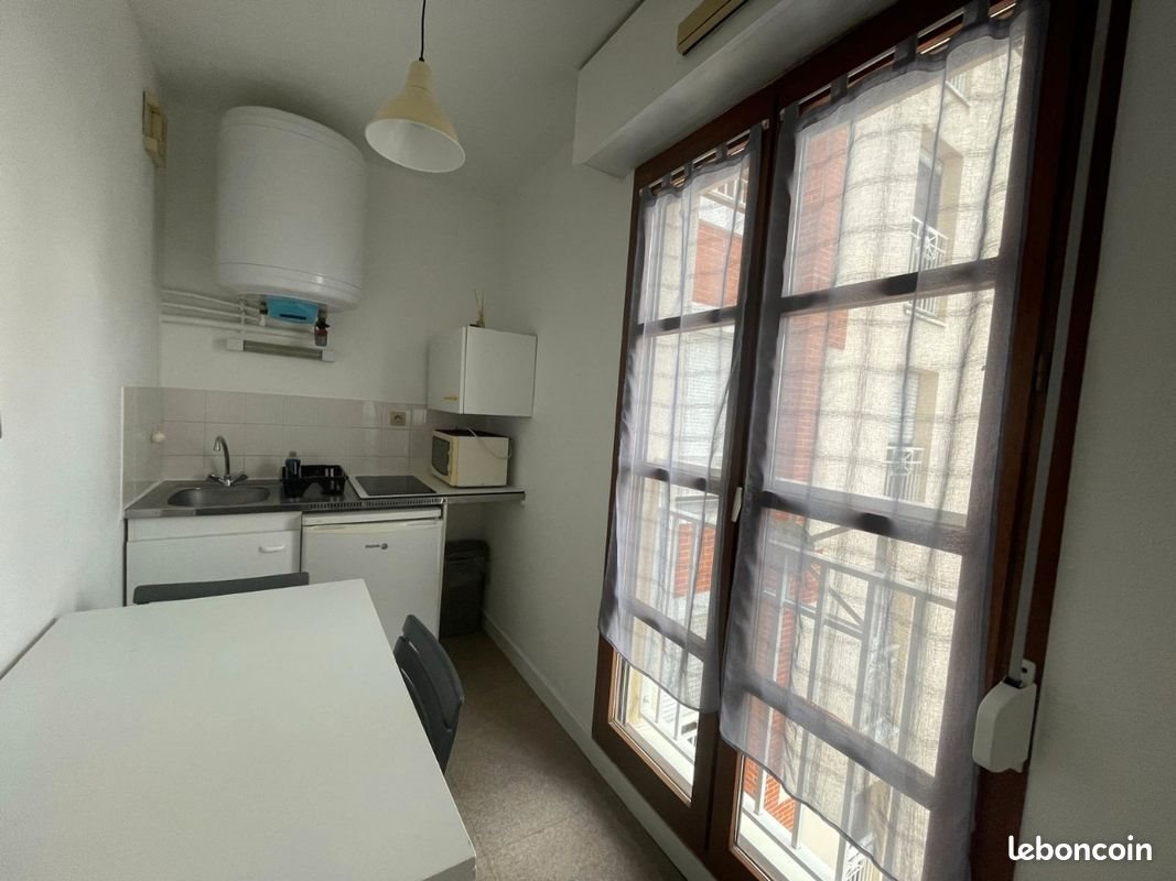Appartement à louer, 20m², Saint-Etienne