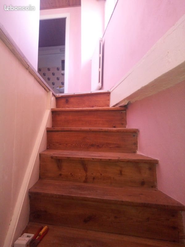 Maison à louer, 80m², Figeac