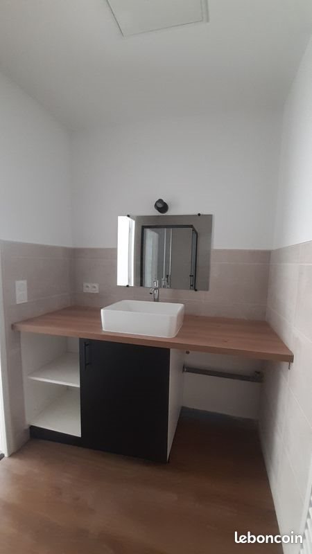 Appartement à louer, 50m², Plérin