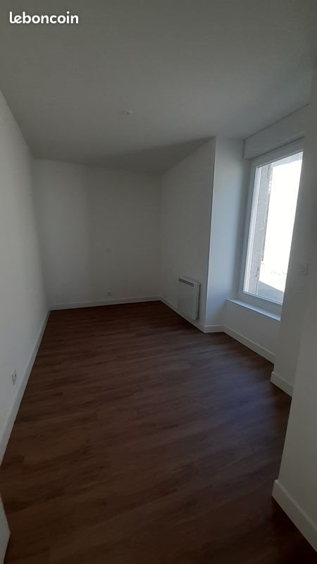 Appartement à louer, 50m², Plérin