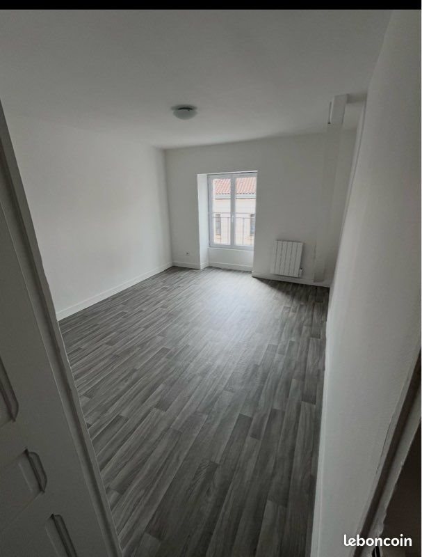 Appartement à louer, 120m², Chauvigny