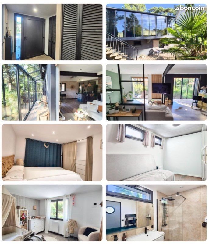 Maison à vendre, 96m², Saint-Brevin-les-Pins