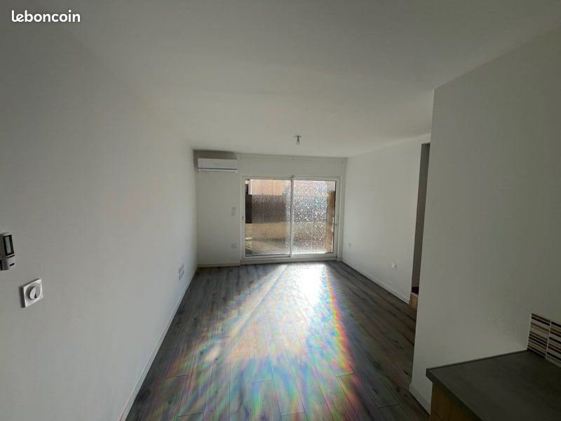 Appartement à louer, 40m², Carcassonne