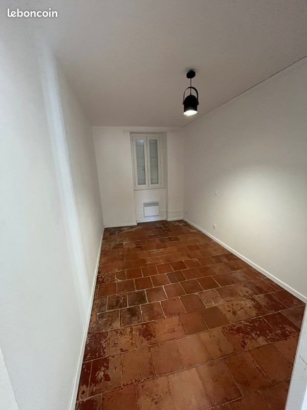 Appartement à louer, 40m², Carcassonne