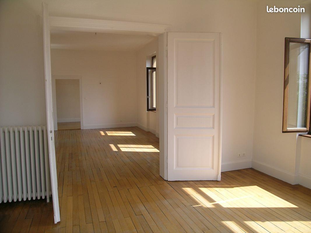 Appartement à louer, 120m², Le Ban-Saint-Martin