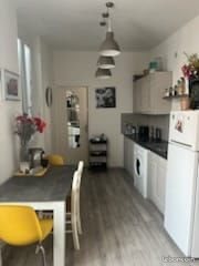 Appartement à louer, 32m², Toulon