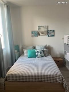 Appartement à louer, 32m², Toulon