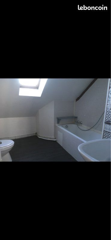 Appartement à louer, 30m², Orbec