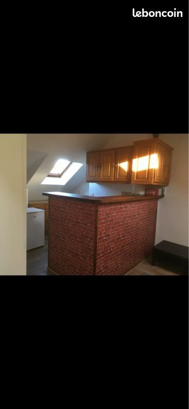 Appartement à louer, 30m², Orbec