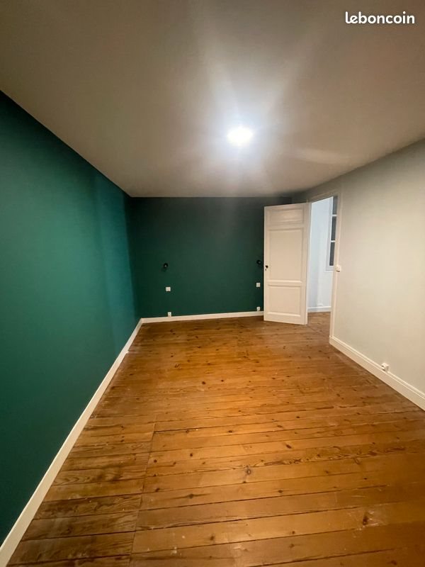 Maison à louer, 135m², Preignac