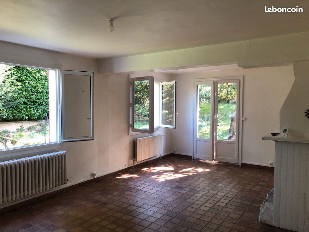Maison à louer, 90m², Sainte-Foy-lès-Lyon
