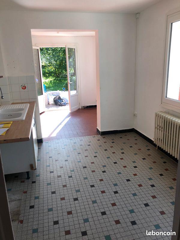 Maison à louer, 90m², Sainte-Foy-lès-Lyon