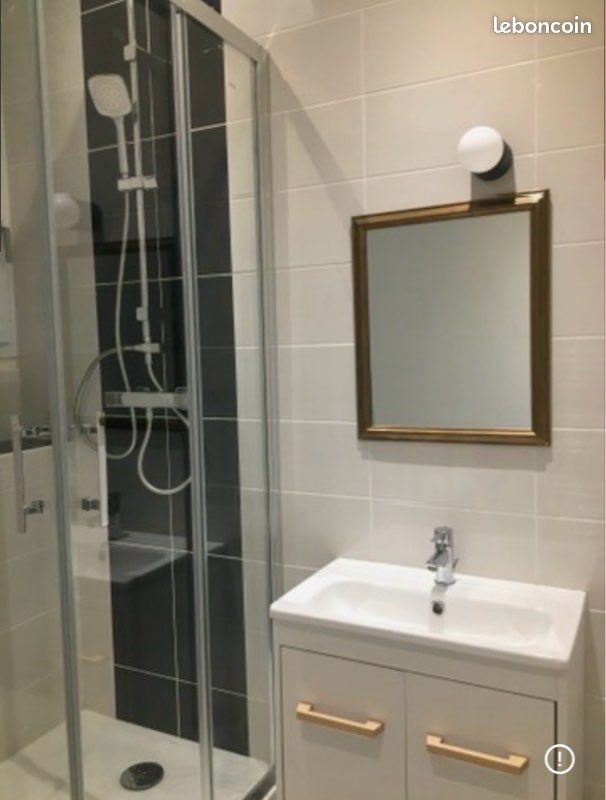 Appartement à louer, 60m², Saint-Etienne