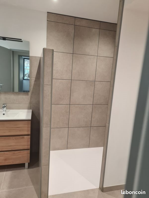 Maison à louer, 65m², Saint-Paul-Trois-Châteaux