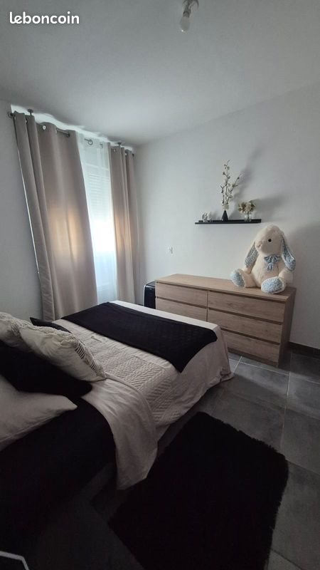 Appartement à louer, 36m², Nîmes