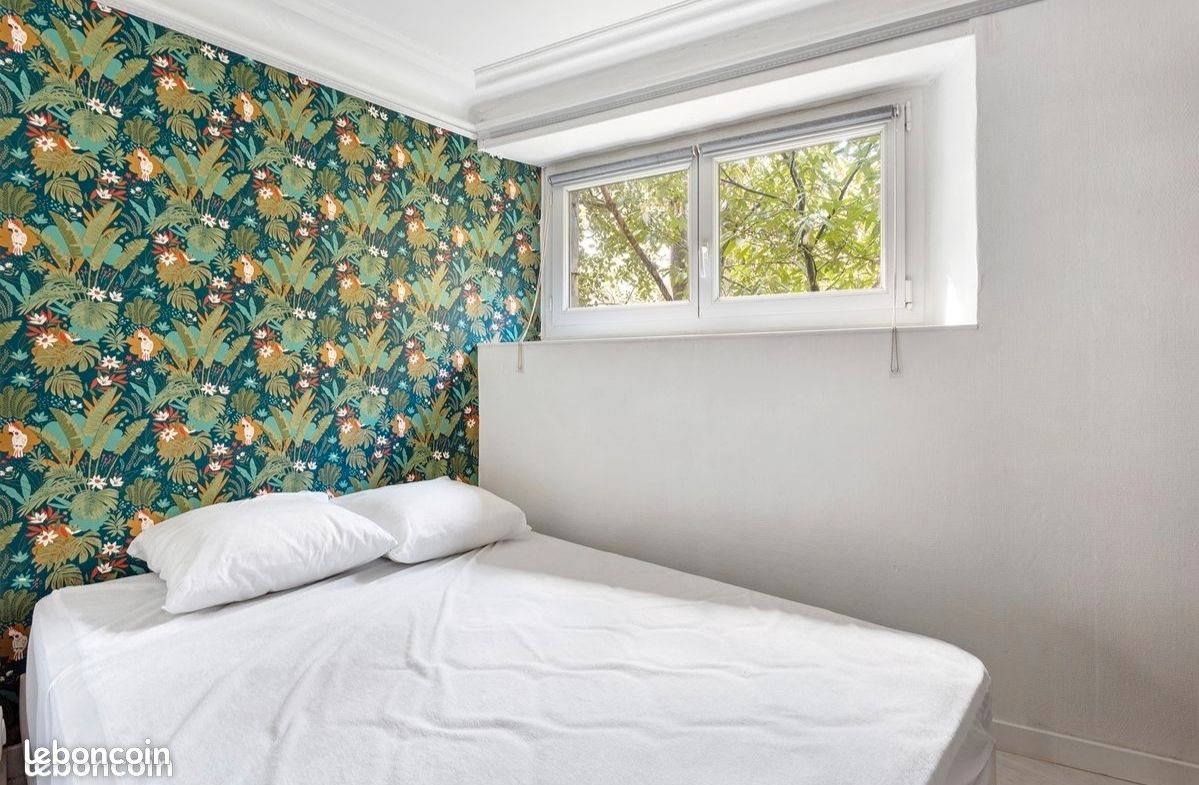 Appartement à louer, 30m², Argenteuil