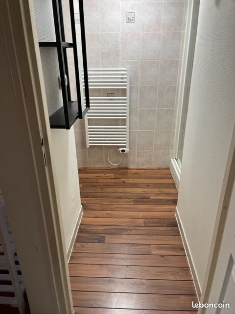 Maison à louer, 62m², Descartes