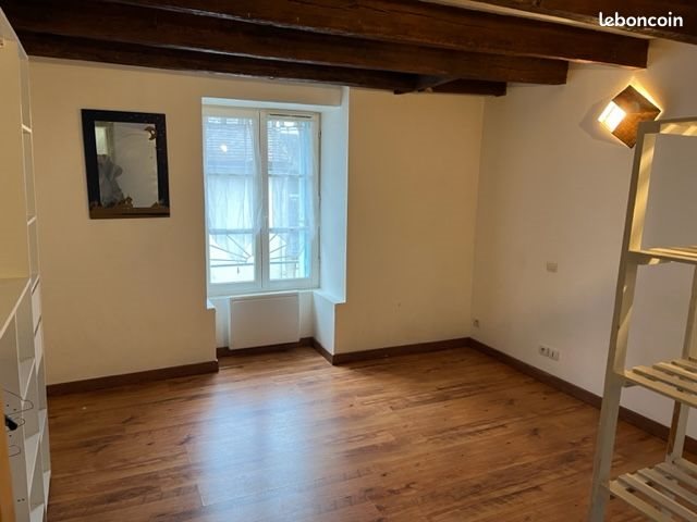 Maison à louer, 62m², Descartes